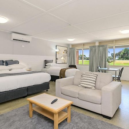 24Hourcheck-In- Bridgewater Motel-Victoria-Australia Bridgewater On Loddon Εξωτερικό φωτογραφία