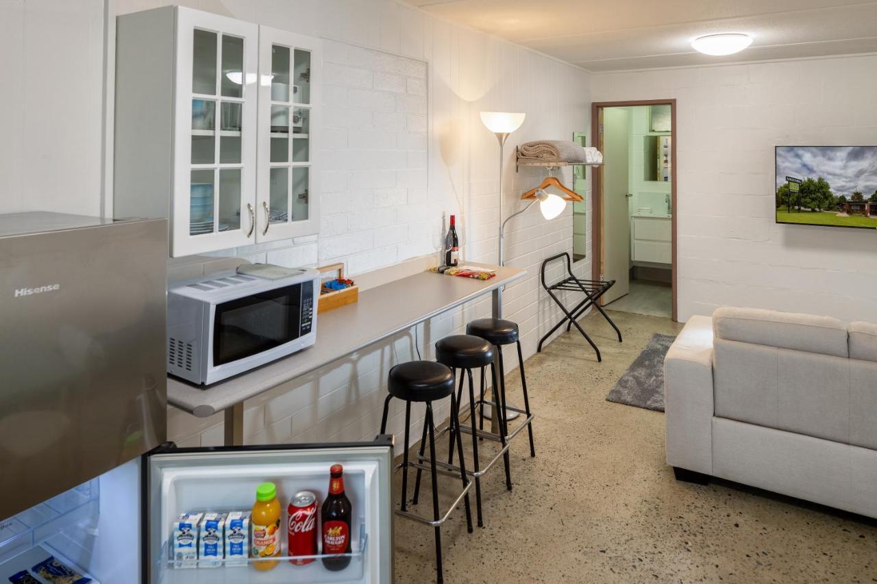 24Hourcheck-In- Bridgewater Motel-Victoria-Australia Bridgewater On Loddon Εξωτερικό φωτογραφία