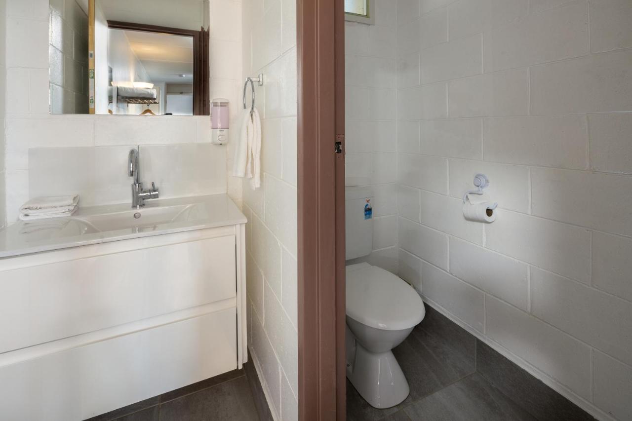 24Hourcheck-In- Bridgewater Motel-Victoria-Australia Bridgewater On Loddon Εξωτερικό φωτογραφία