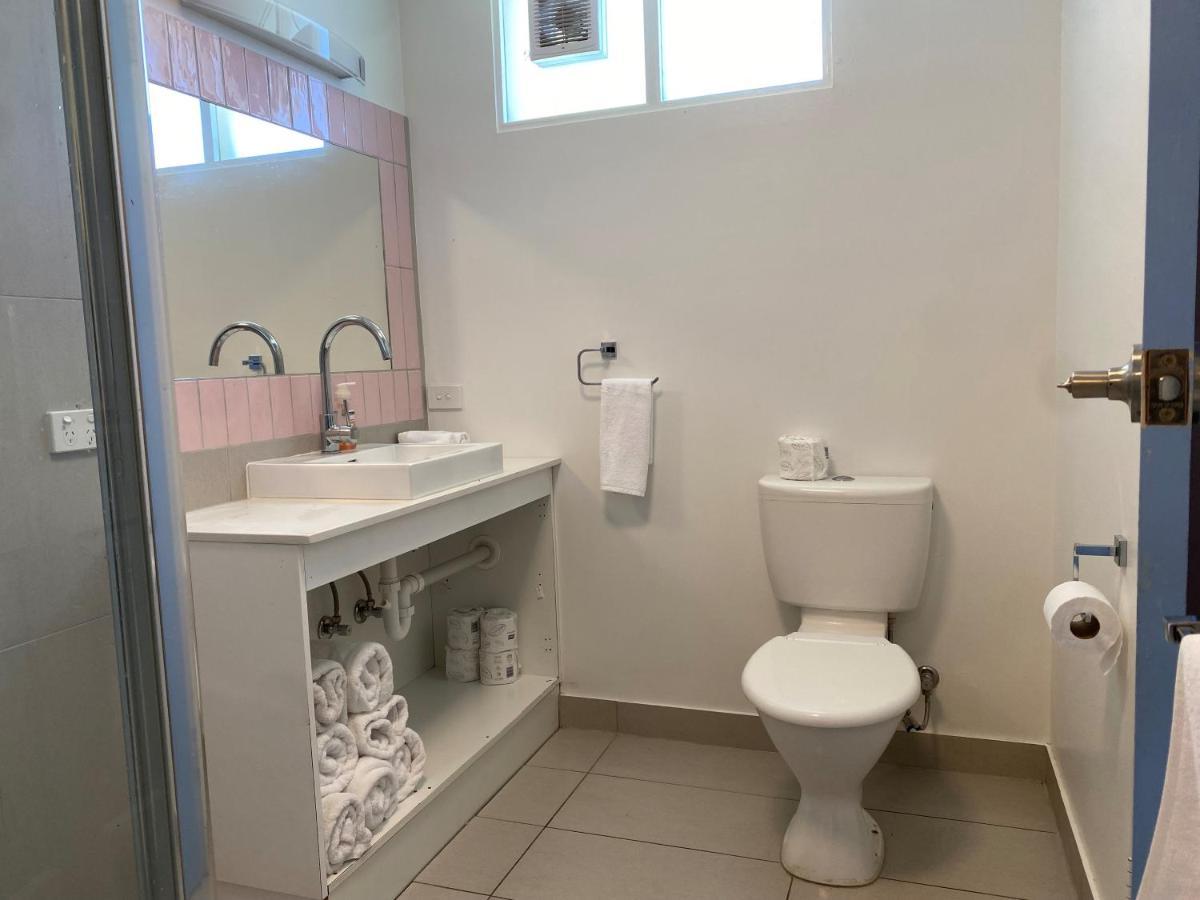 24Hourcheck-In- Bridgewater Motel-Victoria-Australia Bridgewater On Loddon Εξωτερικό φωτογραφία