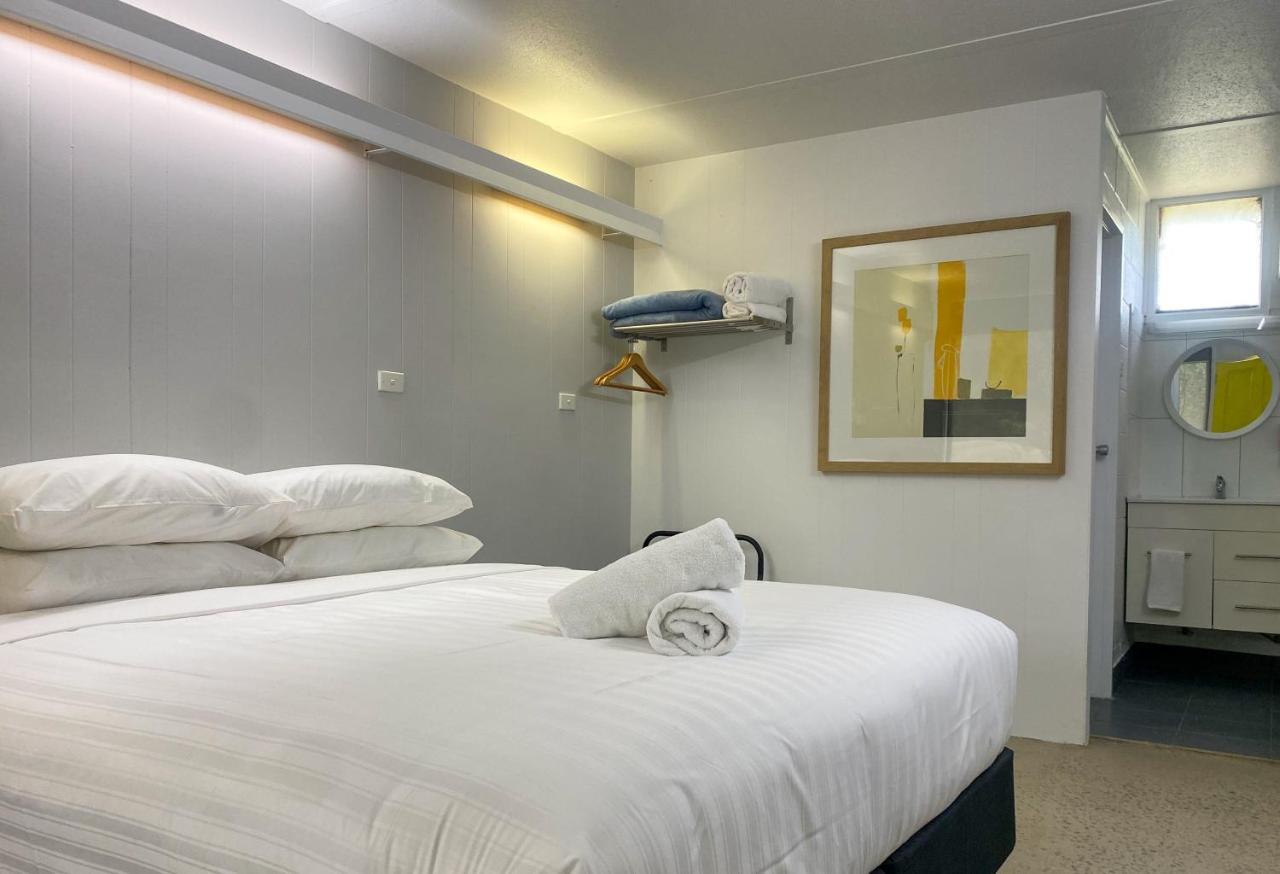24Hourcheck-In- Bridgewater Motel-Victoria-Australia Bridgewater On Loddon Εξωτερικό φωτογραφία