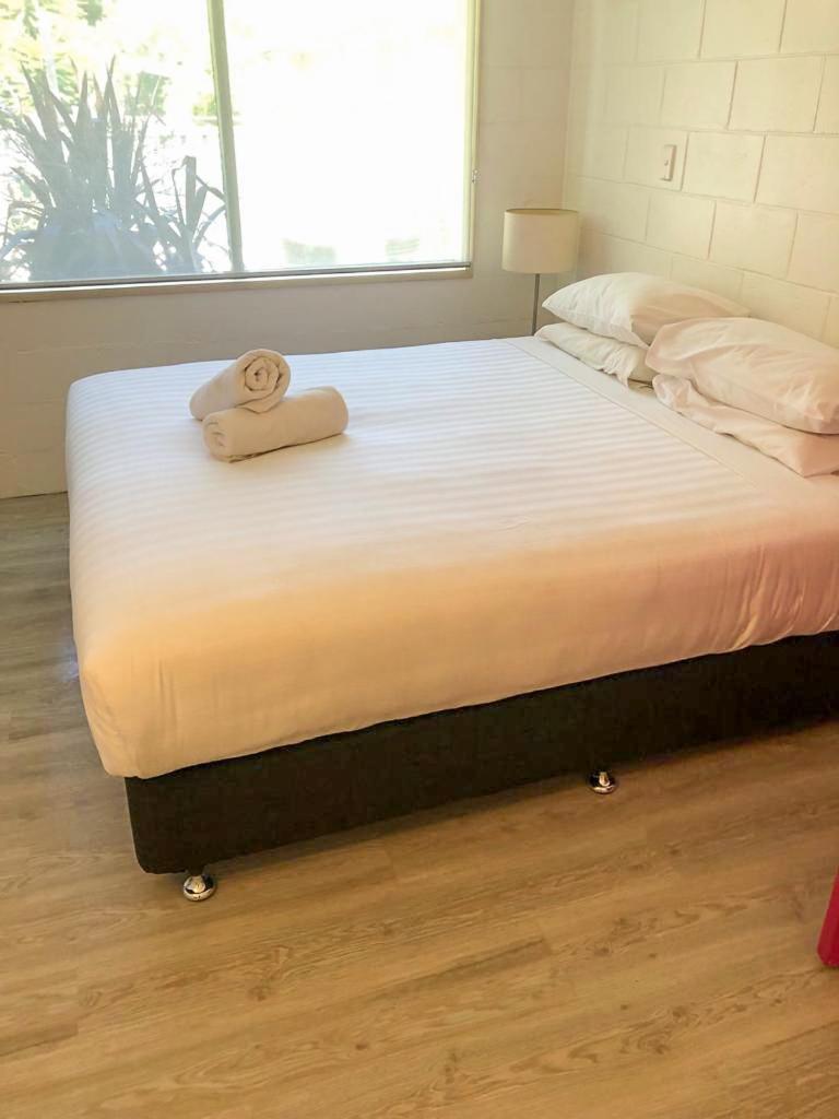 24Hourcheck-In- Bridgewater Motel-Victoria-Australia Bridgewater On Loddon Εξωτερικό φωτογραφία