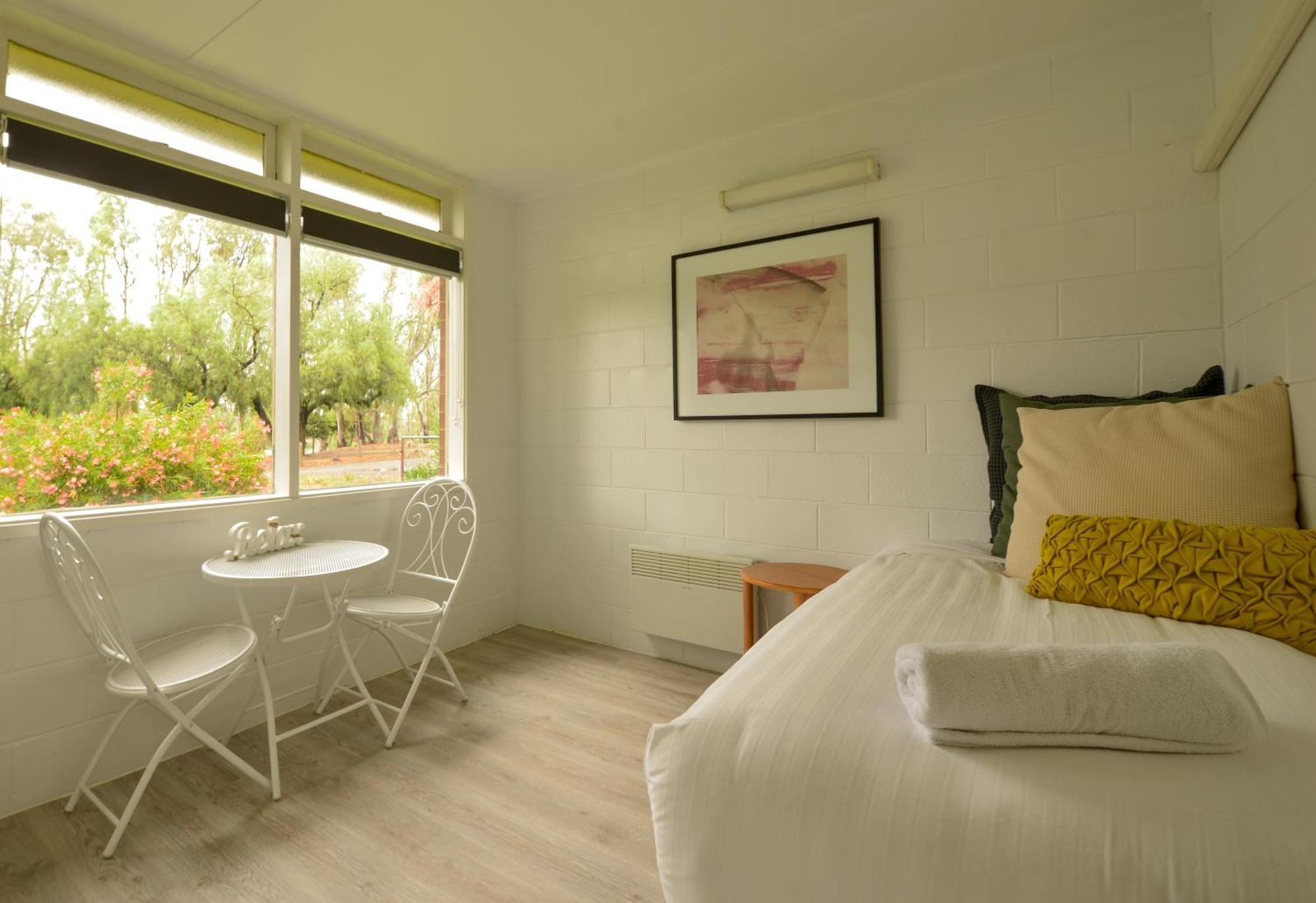24Hourcheck-In- Bridgewater Motel-Victoria-Australia Bridgewater On Loddon Εξωτερικό φωτογραφία