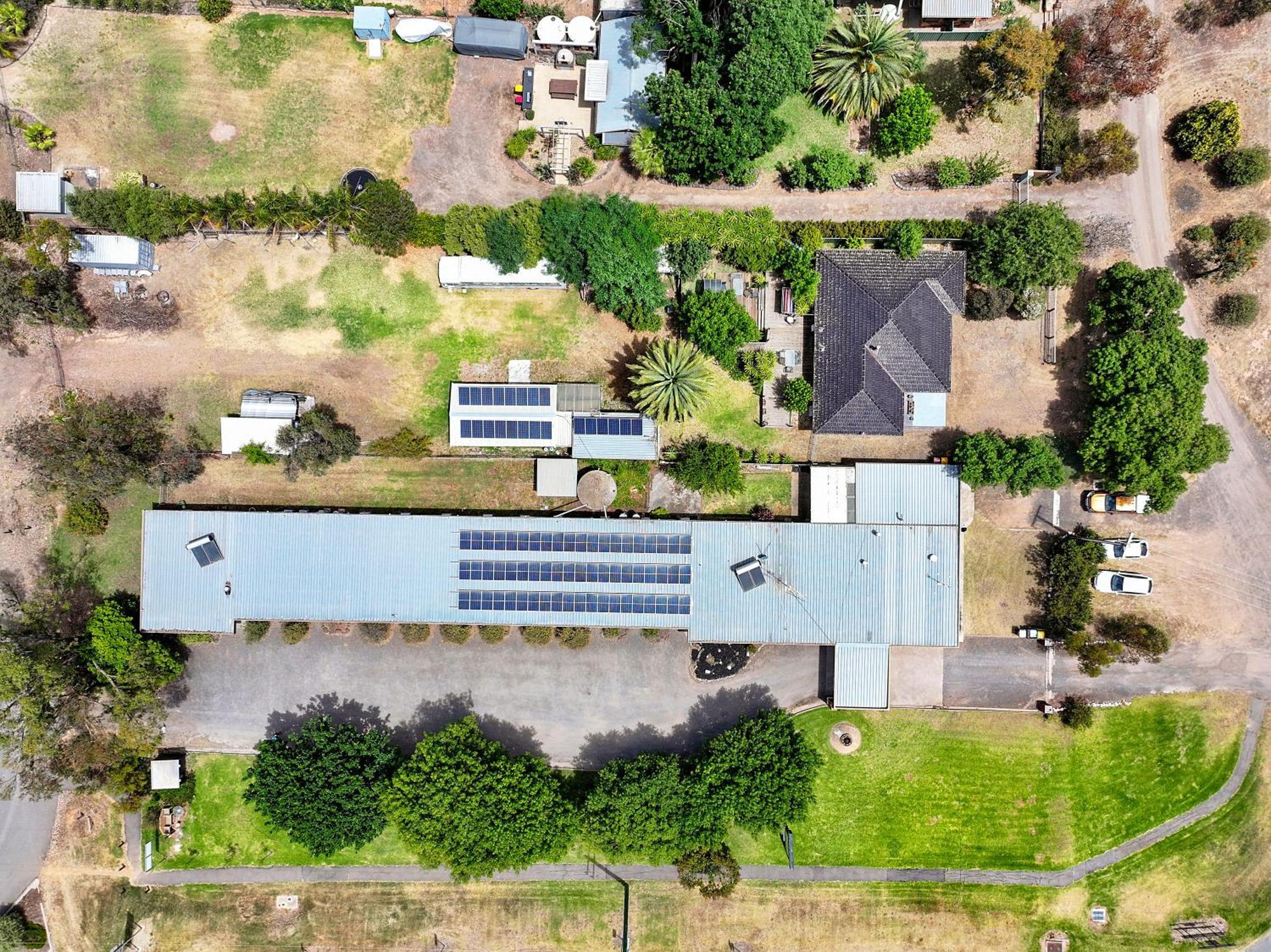 24Hourcheck-In- Bridgewater Motel-Victoria-Australia Bridgewater On Loddon Εξωτερικό φωτογραφία