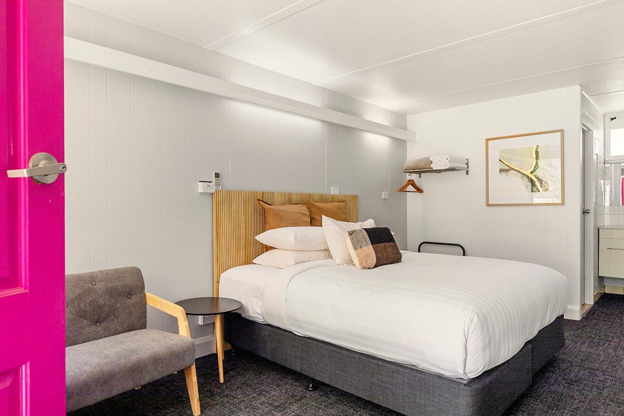 24Hourcheck-In- Bridgewater Motel-Victoria-Australia Bridgewater On Loddon Εξωτερικό φωτογραφία