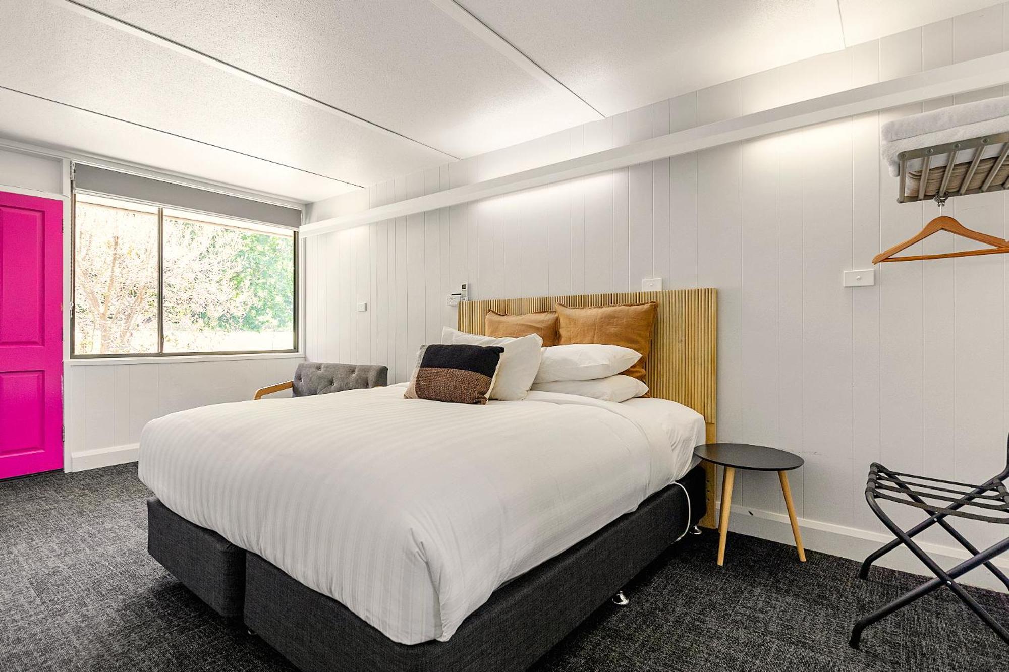 24Hourcheck-In- Bridgewater Motel-Victoria-Australia Bridgewater On Loddon Εξωτερικό φωτογραφία