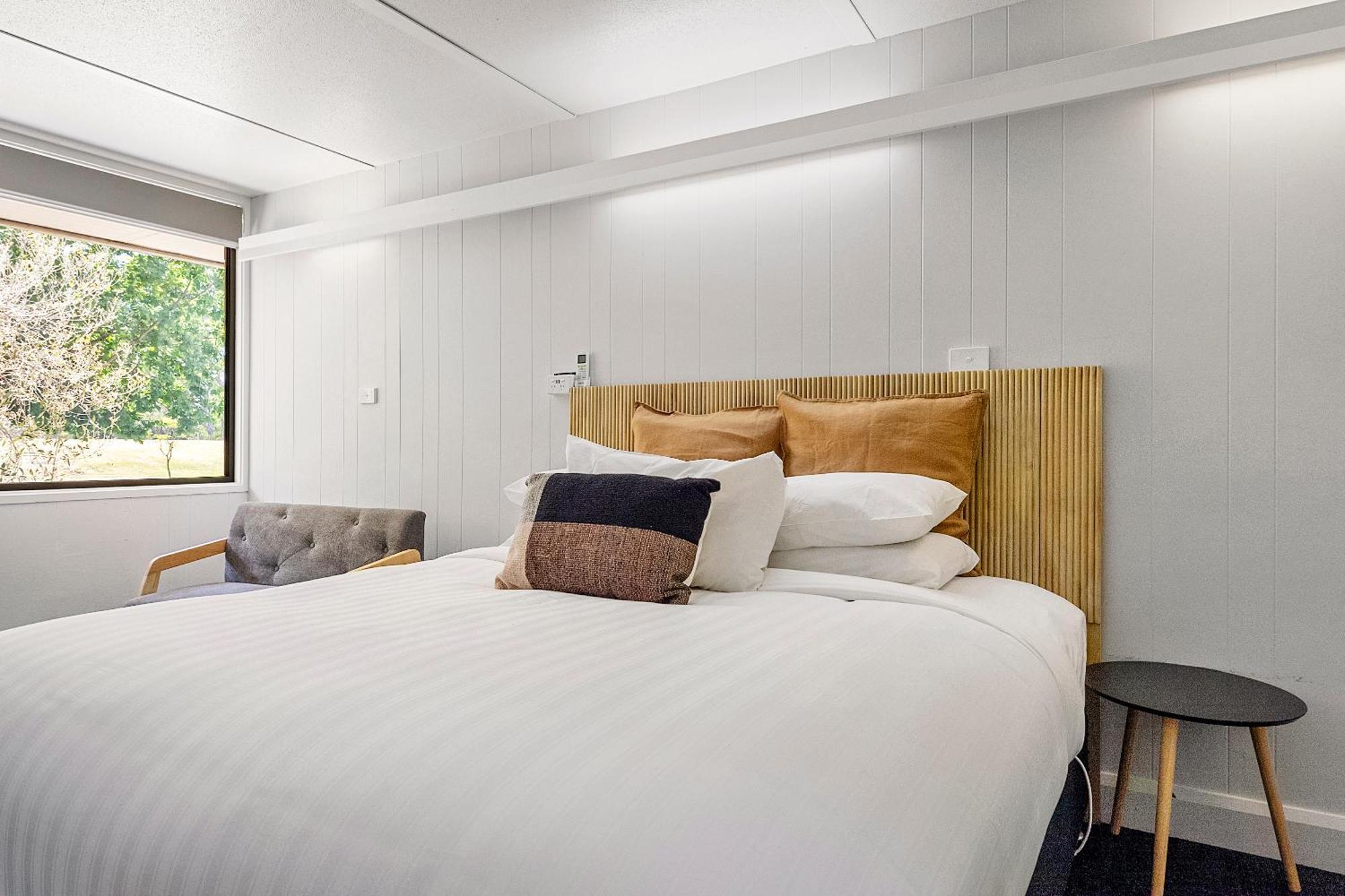 24Hourcheck-In- Bridgewater Motel-Victoria-Australia Bridgewater On Loddon Εξωτερικό φωτογραφία