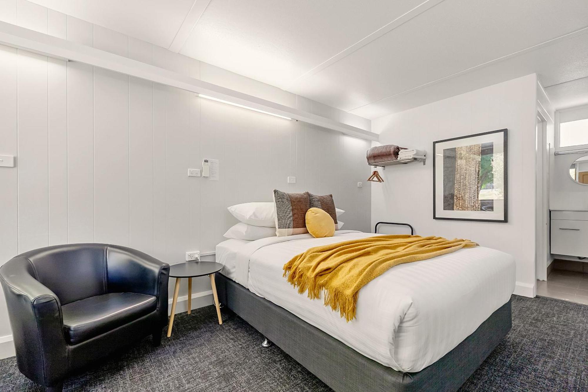 24Hourcheck-In- Bridgewater Motel-Victoria-Australia Bridgewater On Loddon Εξωτερικό φωτογραφία