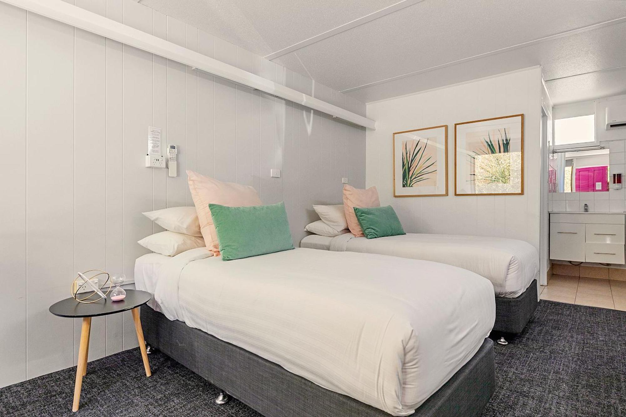 24Hourcheck-In- Bridgewater Motel-Victoria-Australia Bridgewater On Loddon Εξωτερικό φωτογραφία