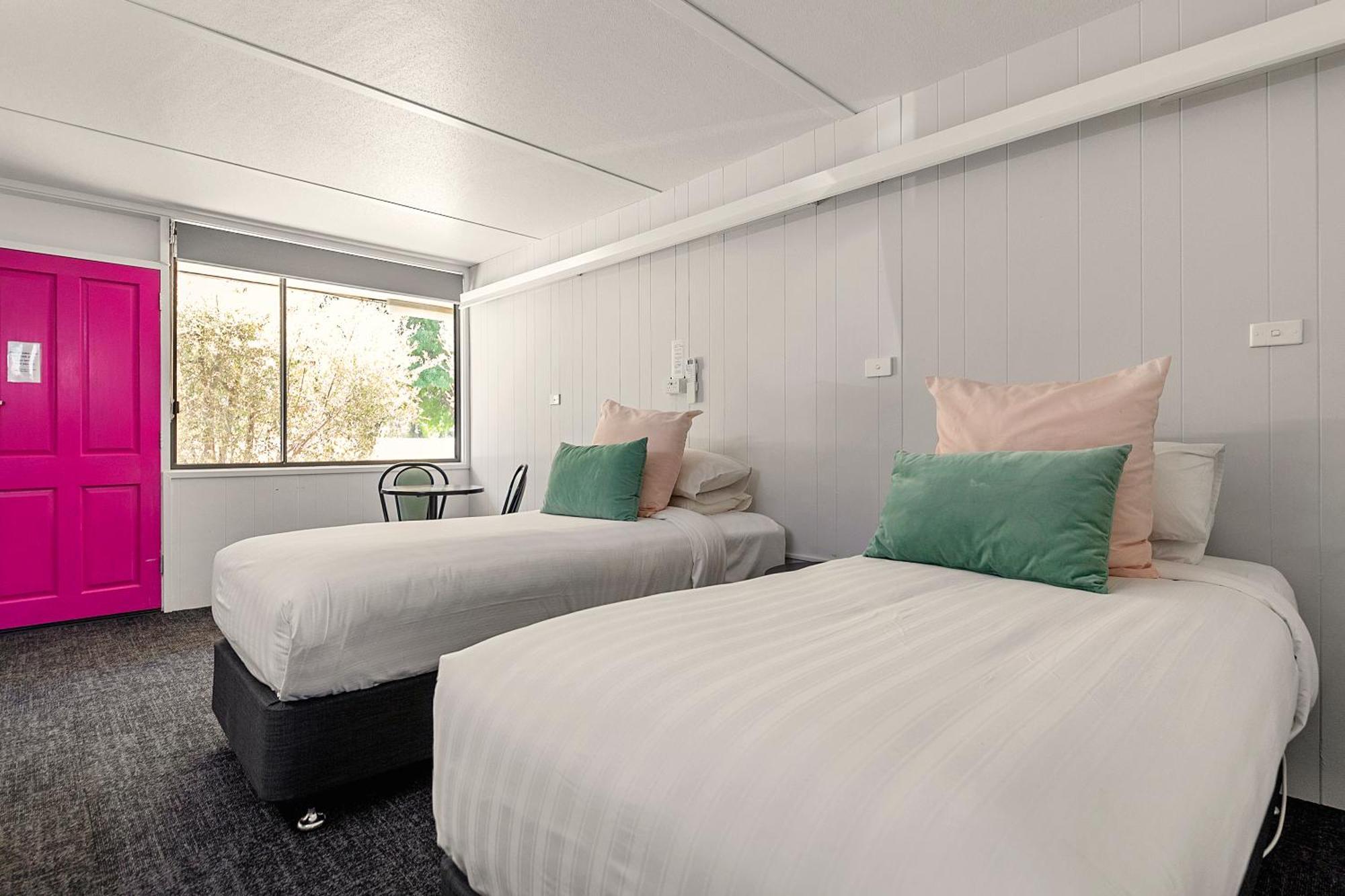 24Hourcheck-In- Bridgewater Motel-Victoria-Australia Bridgewater On Loddon Εξωτερικό φωτογραφία