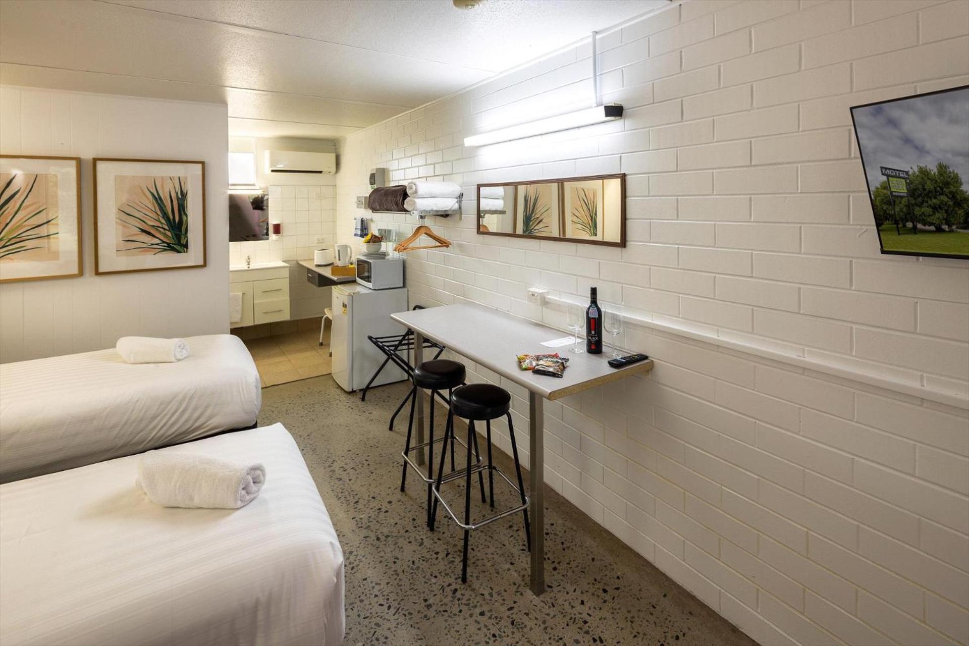 24Hourcheck-In- Bridgewater Motel-Victoria-Australia Bridgewater On Loddon Εξωτερικό φωτογραφία