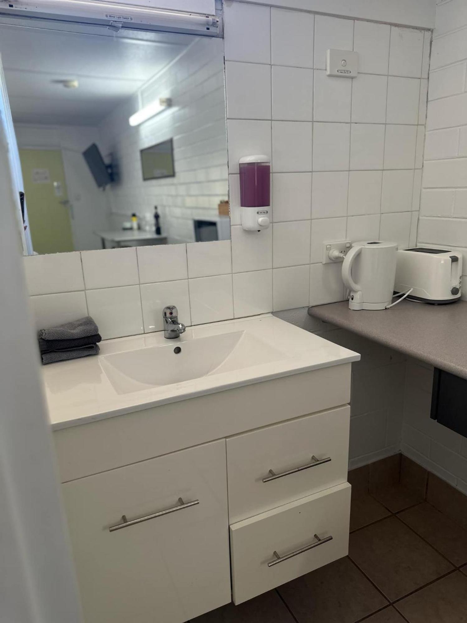 24Hourcheck-In- Bridgewater Motel-Victoria-Australia Bridgewater On Loddon Εξωτερικό φωτογραφία