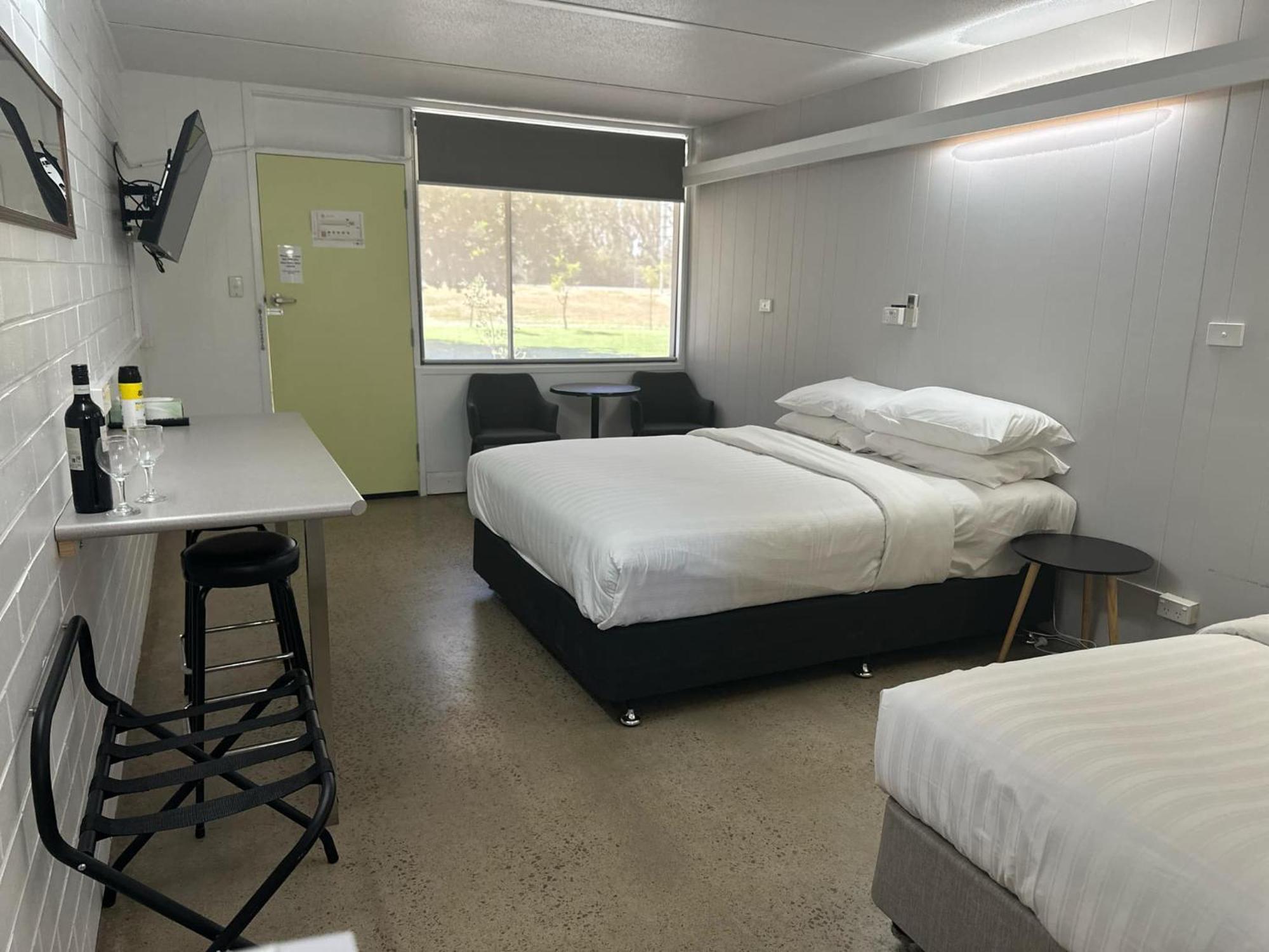 24Hourcheck-In- Bridgewater Motel-Victoria-Australia Bridgewater On Loddon Εξωτερικό φωτογραφία