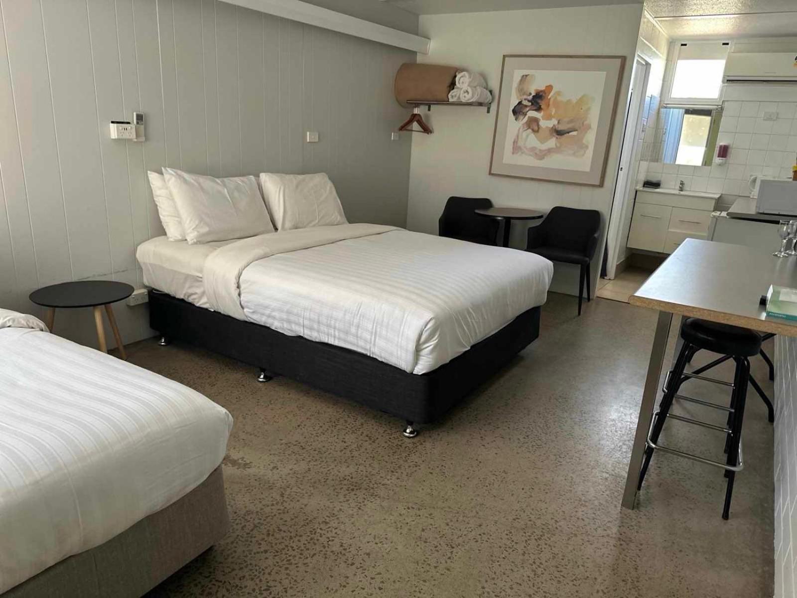 24Hourcheck-In- Bridgewater Motel-Victoria-Australia Bridgewater On Loddon Εξωτερικό φωτογραφία
